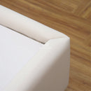 เตียงนอน อัลเล่ / Allete Bed HS Furniture Mall