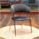 เก้าอี้ทานอาหาร เดซี่ | Daisy Chair HS Furniture Mall