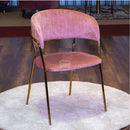 เก้าอี้ทานอาหาร ไลโอเนล | Lionel Dining Chair HS Furniture Mall