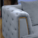 โซฟา โพลิโอ / Poleo Sofa HS Furniture Mall