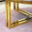 โต๊ะกลาง อีฟ / Eve Coffee Table HS Furniture Mall