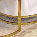 โต๊ะกลาง เคซีย์ / Casey Coffee Table HS Furniture Mall