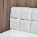 เตียงนอน มาริน / Marin Bed HS Furniture Mall