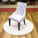 เก้าอี้ทานอาหาร บรู๊ค | Brooke Dining Chair HS Furniture Mall