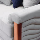 โซฟา เบอร์นาเด็ตต์ / Bernadette Sofa HS Furniture Mall