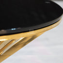 โต๊ะข้าง เคท / Kate Side Table HS Furniture Mall