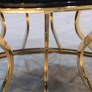 โต๊ะกลาง ครูส / Cruz Coffee Table HS Furniture Mall