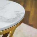 โต๊ะข้าง เอเรีย / Aria Side Table HS Furniture Mall