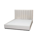 เตียงนอน อัลเล่ / Allete Bed HS Furniture Mall