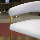 เก้าอี้ทานอาหาร แฮร์รี่ | Harry Dining Chair HS Furniture Mall