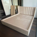 เตียงนอน เบลล่า / Bella Bed HS Furniture Mall