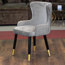 เก้าอี้ทานอาหาร ไปเปอร์ | Piper Dining Chair HS Furniture Mall