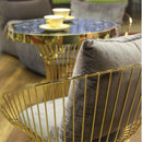 ชุดคาเฟ่ ลินดา / Linda Café Set HS Furniture Mall