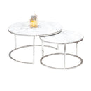 โต๊ะกลาง ดาโกต้า / Dakota Coffee Table HS Furniture Mall