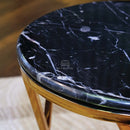 โต๊ะข้าง แคลิฟอร์เนีย / California Side Table HS Furniture Mall