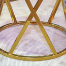 โต๊ะข้าง เอเรีย / Aria Side Table HS Furniture Mall