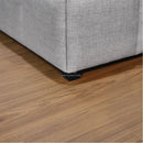 เตียงนอน มาริน / Marin Bed HS Furniture Mall