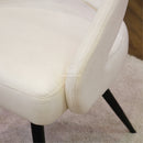 เก้าอี้ทานอาหาร เเอนนา | Anna Dining Chair HS Furniture Mall