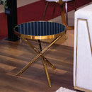 โต๊ะข้าง ทีน่า / Tina Side Table HS Furniture Mall