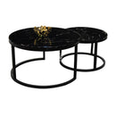 โต๊ะกลาง ดาโกต้า / Dakota Coffee Table HS Furniture Mall