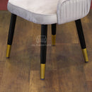 เก้าอี้ทานอาหาร ไปเปอร์ | Piper Dining Chair HS Furniture Mall