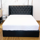 เตียงนอน เรลินน์ / Raelynn Bed HS Furniture Mall