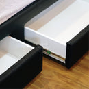 เตียงนอน เรลินน์ / Raelynn Bed HS Furniture Mall