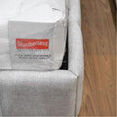 เตียงนอน มาริน / Marin Bed HS Furniture Mall