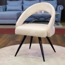 เก้าอี้ทานอาหาร เเอนนา | Anna Dining Chair HS Furniture Mall