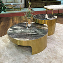 โต๊ะกลาง รียา / Riya Coffee Table HS Furniture Mall