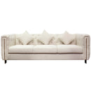 โซฟา วีทัส / Vitas Sofa HS Furniture Mall