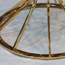 โต๊ะข้าง เคท / Kate Side Table HS Furniture Mall