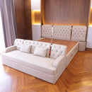 เตียงนอน ไลโอน่า / Liona Bed HS Furniture Mall