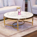 โต๊ะกลาง บรัสเซลส์ / Brussels Coffee Table HS Furniture Mall