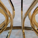 โต๊ะข้าง เคท / Kate Side Table HS Furniture Mall