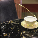 ชุดคาเฟ่ ลินดา / Linda Café Set HS Furniture Mall