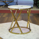 โต๊ะข้าง เอเรีย / Aria Side Table HS Furniture Mall
