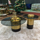 โต๊ะกลาง นาคิน / Nakin Coffee Table HS Furniture Mall