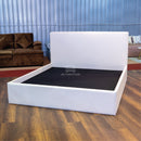 เตียงนอน ลิลี่ / Lily Bed HS Furniture Mall