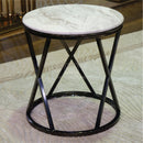 โต๊ะข้าง แคลิฟอร์เนีย / California Side Table HS Furniture Mall
