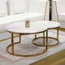โต๊ะกลาง ดาโกต้า / Dakota Coffee Table HS Furniture Mall