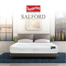 ที่นอน Slumberland รุ่น Salford - HS Furniture Mall
