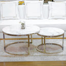 โต๊ะกลาง ดาโกต้า / Dakota Coffee Table HS Furniture Mall