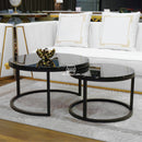 โต๊ะกลาง ดาโกต้า / Dakota Coffee Table HS Furniture Mall