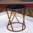 โต๊ะข้าง แคลิฟอร์เนีย / California Side Table HS Furniture Mall