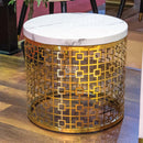 โต๊ะข้าง ไรเดอร์ / Ryder Side Table HS Furniture Mall