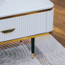 ชั้นวางทีวี ไอริส / Iris TV Stand HS Furniture Mall