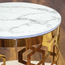 โต๊ะข้าง วิลโลว์ / Willow Side Table HS Furniture Mall