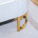 ชั้นวางทีวี ฮันนี / Honey TV Stand HS Furniture Mall