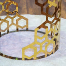 โต๊ะข้าง วิลโลว์ / Willow Side Table HS Furniture Mall